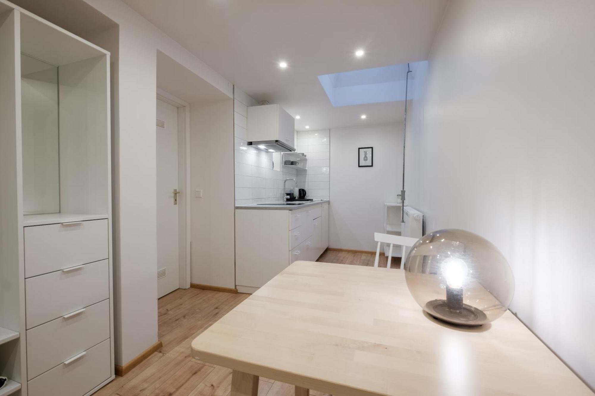 Alte Buchbinderei Apartments Baden-Baden Bagian luar foto