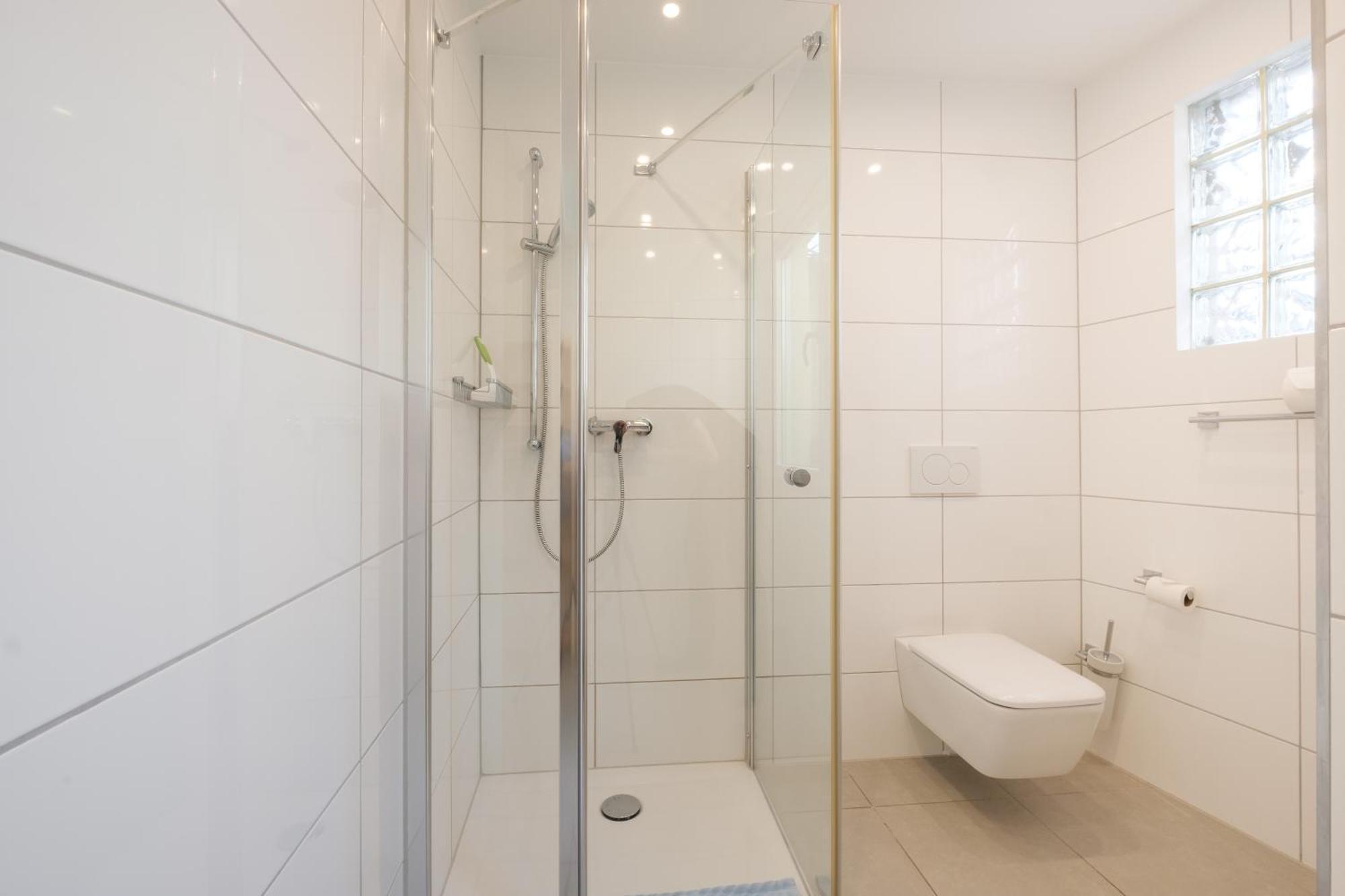 Alte Buchbinderei Apartments Baden-Baden Bagian luar foto
