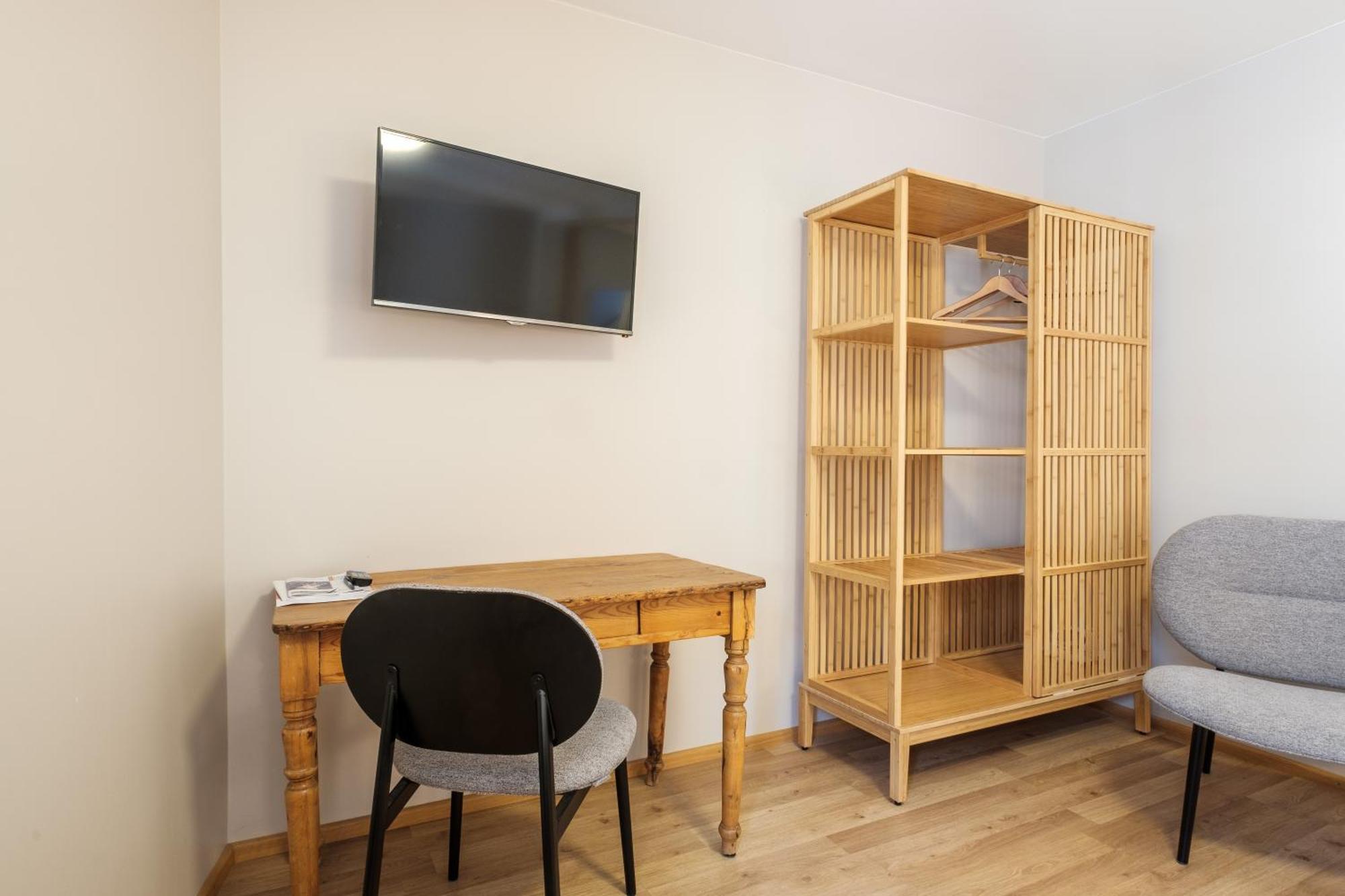 Alte Buchbinderei Apartments Baden-Baden Bagian luar foto