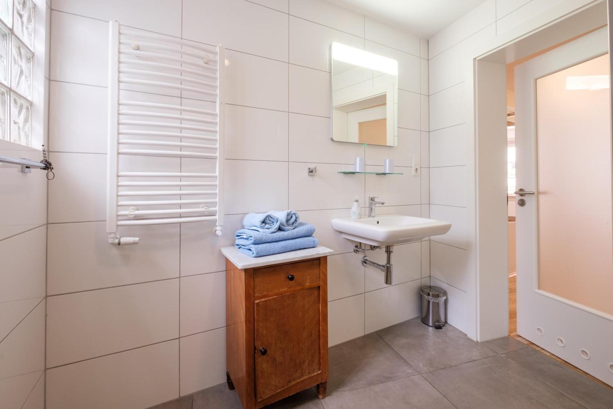 Alte Buchbinderei Apartments Baden-Baden Bagian luar foto